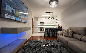 Apartamento Acogedor Centrico