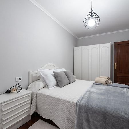 Apartamento Acogedor Centrico Monforte De Lemos Exterior foto