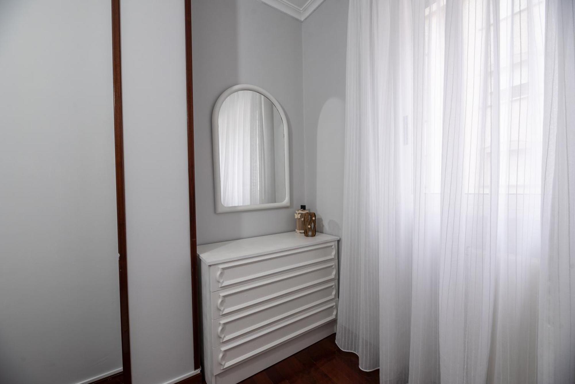 Apartamento Acogedor Centrico Monforte De Lemos Exterior foto