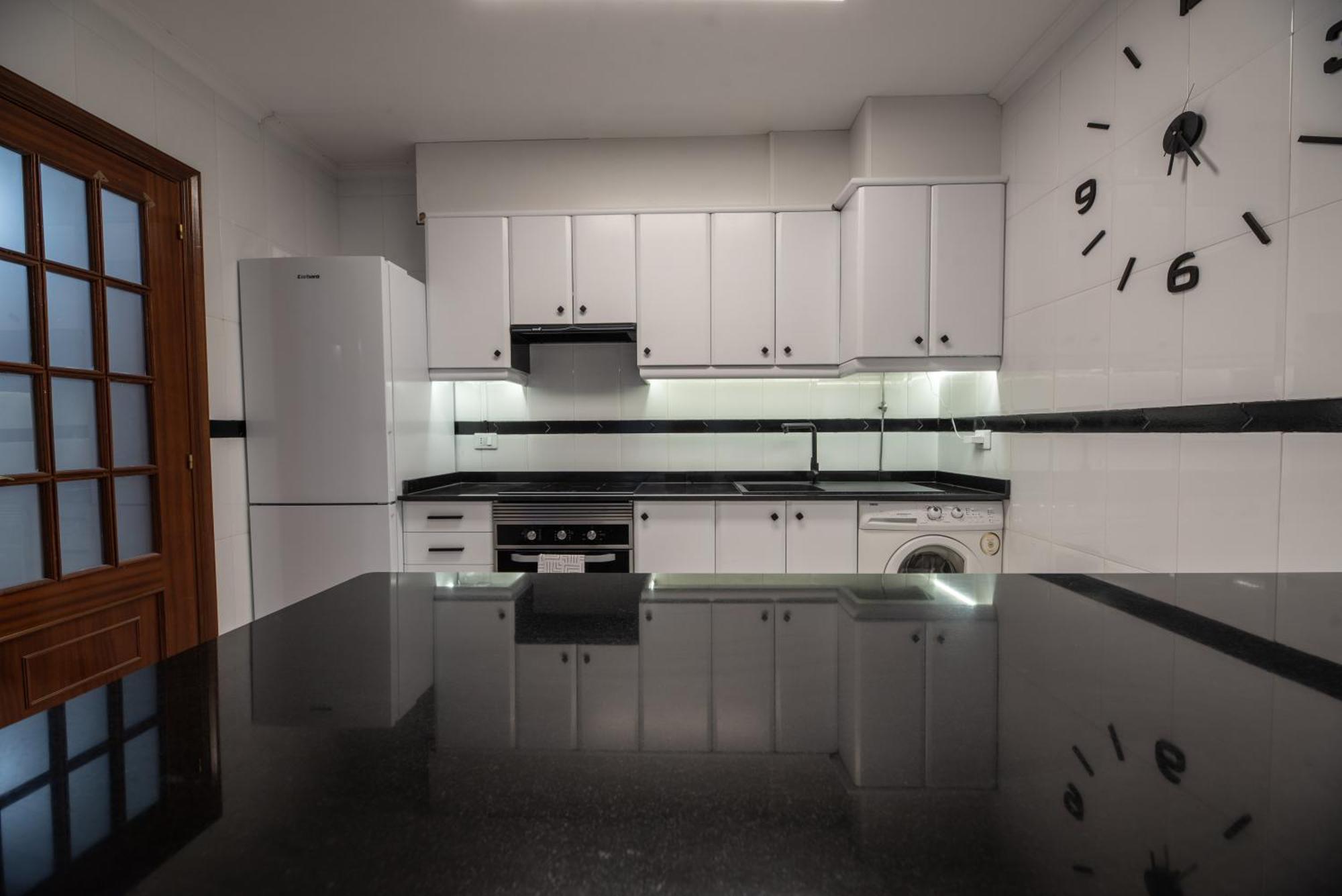 Apartamento Acogedor Centrico Monforte De Lemos Exterior foto