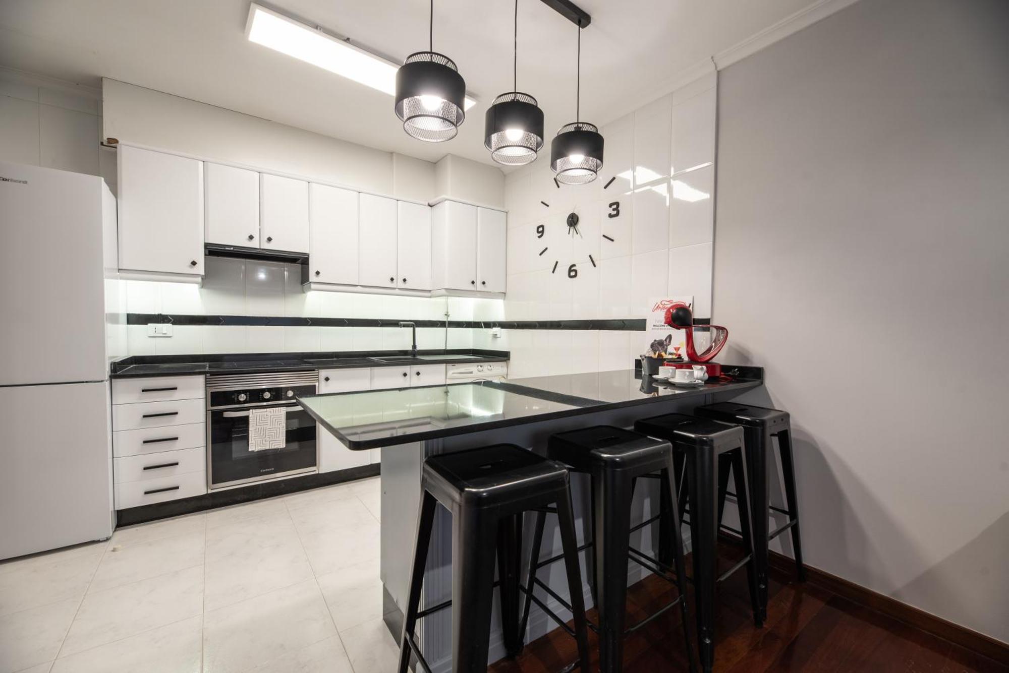 Apartamento Acogedor Centrico Monforte De Lemos Exterior foto